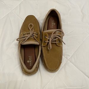 Margaritaville casual boat/casual shoes size 11